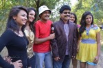 Azhagan Azhagi Tamil Movie Shooting Spot - 42 of 32