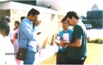 B Narasinga Rao PM And Old Photos - 102 of 88