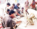 B Narasinga Rao PM And Old Photos - 87 of 88