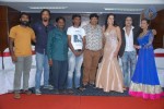 B Positive Film Press Meet - 11 of 60