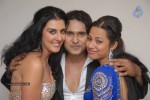 B Positive Film Press Meet - 23 of 60