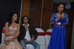 B Positive Film Press Meet - 27 of 60