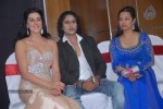 B Positive Film Press Meet - 45 of 60