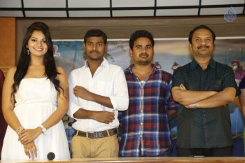 B Tech Babulu Logo Launch Photos - 32 of 40