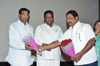 B Tech Love Story Audio Launch - 9 of 21