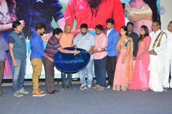 B Tech Love Story Audio Launch - 11 of 21