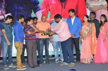 B Tech Love Story Audio Launch - 13 of 21