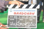 Baadshah Movie Opening - 63 of 116