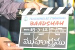 Baadshah Movie Opening - 85 of 116