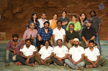 Baahubali 2 Last Day of Shooting  - 11 of 41