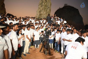 Baahubali 2 Last Day of Shooting  - 31 of 41