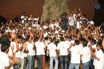 Baahubali 2 Last Day of Shooting  - 33 of 41