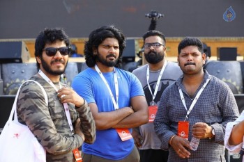 Baahubali 2 Pre Release Event 2 - 31 of 46