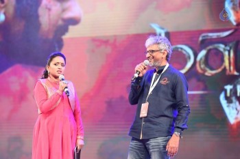 Baahubali 2 Pre Release Event 2 - 46 of 46