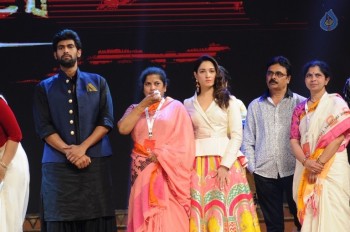 Baahubali 2 Pre Release Event 3 - 1 of 41