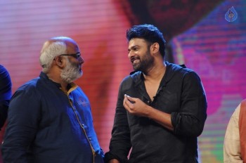 Baahubali 2 Pre Release Event 3 - 16 of 41