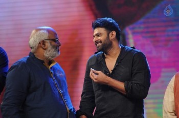 Baahubali 2 Pre Release Event 3 - 37 of 41