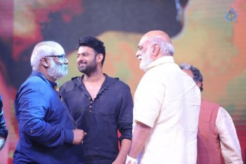 Baahubali 2 Pre Release Event 3 - 40 of 41