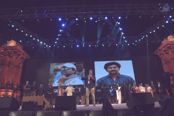 Baahubali 2 Pre Release Event 4 - 17 of 30