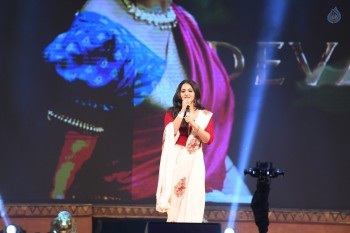 Baahubali 2 Pre Release Event 4 - 28 of 30