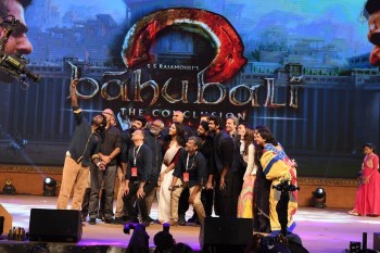 Baahubali 2 Pre Release Event 4 - 29 of 30