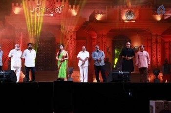 Baahubali 2 Tamil Film Audio Launch - 5 of 37