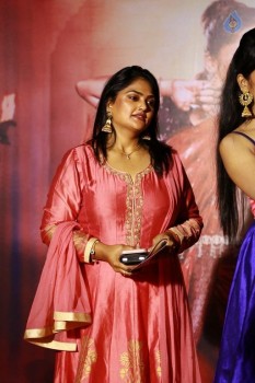 Baahubali 2 Tamil Film Audio Launch - 6 of 37