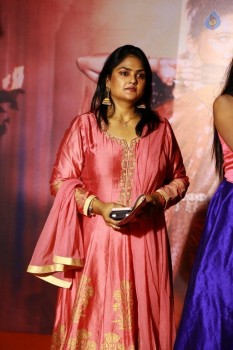 Baahubali 2 Tamil Film Audio Launch - 9 of 37