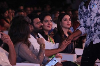 Baahubali 2 Tamil Film Audio Launch - 21 of 37