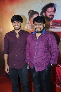 Baahubali 2 Tamil Film Audio Launch - 22 of 37
