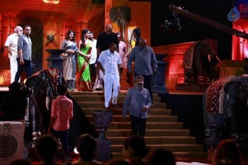 Baahubali 2 Tamil Film Audio Launch - 24 of 37