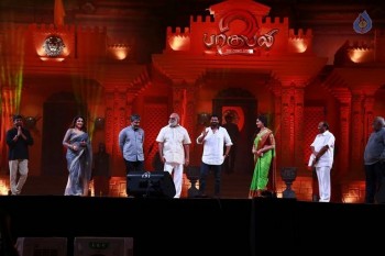 Baahubali 2 Tamil Film Audio Launch - 30 of 37