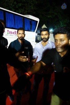 Baahubali 2 Tamil Film Audio Launch - 36 of 37