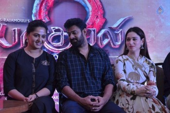 Baahubali 2 Tamil Film Press Meet - 31 of 58