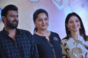 Baahubali 2 Tamil Film Press Meet - 32 of 58