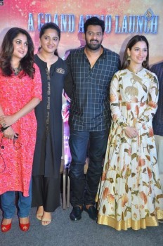 Baahubali 2 Tamil Film Press Meet - 13 of 58