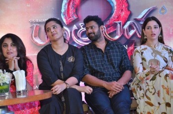 Baahubali 2 Tamil Film Press Meet - 14 of 58