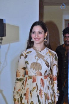 Baahubali 2 Tamil Film Press Meet - 19 of 58