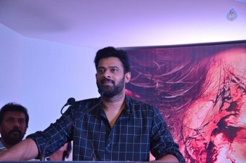 Baahubali 2 Tamil Film Press Meet - 41 of 58