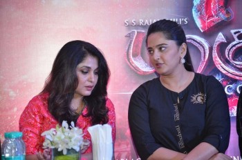 Baahubali 2 Tamil Film Press Meet - 42 of 58