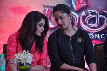 Baahubali 2 Tamil Film Press Meet - 24 of 58