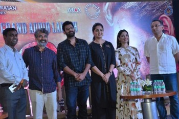 Baahubali 2 Tamil Film Press Meet - 26 of 58