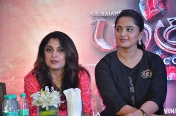 Baahubali 2 Tamil Film Press Meet - 27 of 58