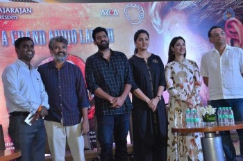 Baahubali 2 Tamil Film Press Meet - 28 of 58