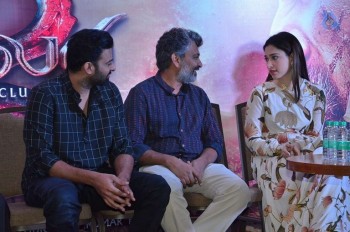 Baahubali 2 Tamil Film Press Meet - 29 of 58