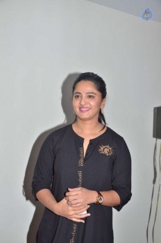 Baahubali 2 Tamil Film Press Meet - 30 of 58