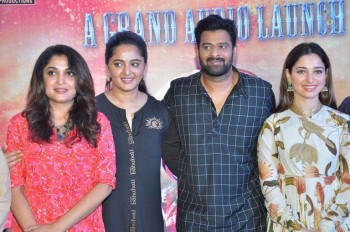 Baahubali 2 Tamil Film Press Meet - 31 of 58