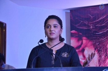 Baahubali 2 Tamil Film Press Meet - 34 of 58