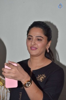 Baahubali 2 Tamil Film Press Meet - 35 of 58