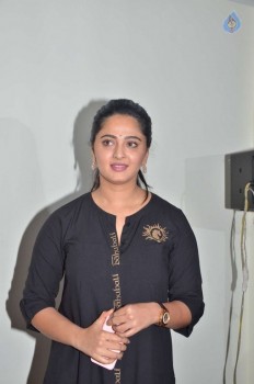 Baahubali 2 Tamil Film Press Meet - 38 of 58